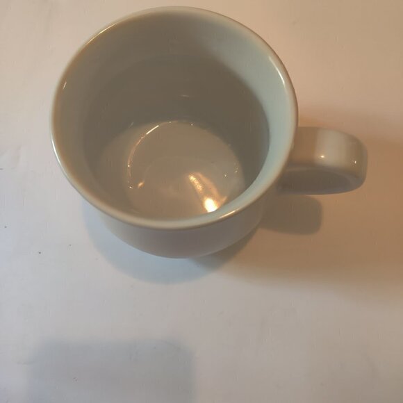 Coffee Mug that is oversized and reveals your personal favorite blend Never used - Picture 2 of 5